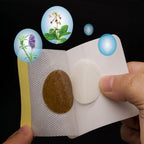 2-PACK Blood Sugar Diabetes Patch Diabetes Patch For Men & Women 6pcs Diabetic Patch Diabetes Plasters
