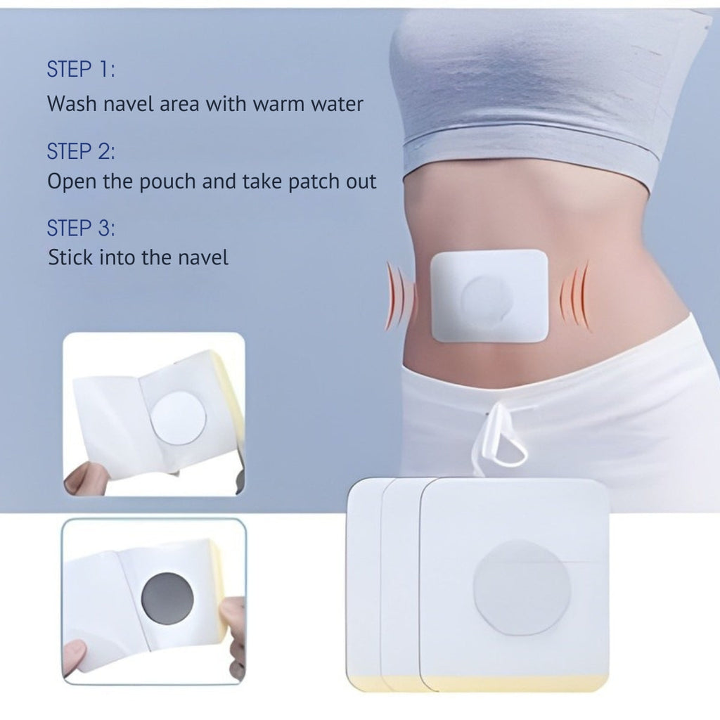 2-PACK Blood Sugar Diabetes Patch Diabetes Patch For Men & Women 6pcs Diabetic Patch Diabetes Plasters