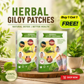 BUY 1 PACK GET 1 FREE Herbal Giloy Patches