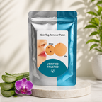 Skin Tag Remover Patch – 30 Patches