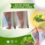 BUY 1 PACK GET 1 FREE Herbal Giloy Patches