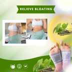 BUY 1 PACK GET 1 FREE Herbal Giloy Patches