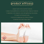 BUY 1 PACK GET 1 FREE 100% Herbal & Gentle Ingredient Detox Foot Pads (1 BOX = 20 PATCHES)
