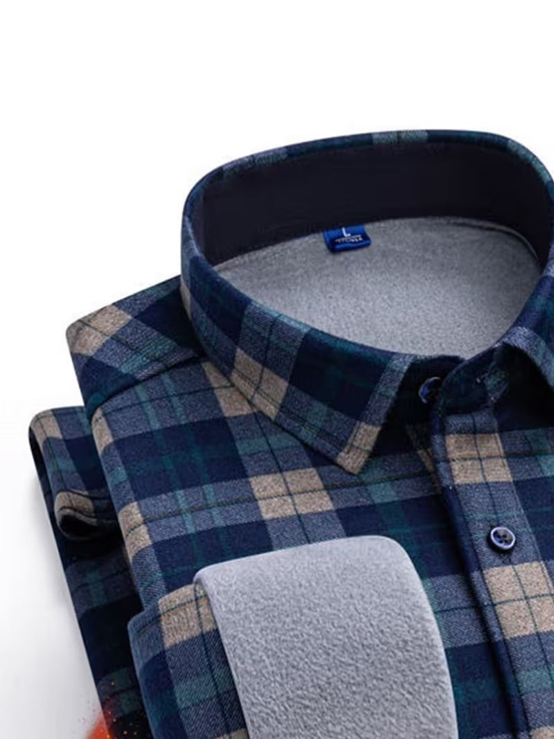 Men'S Two-Piece Set in Mixed Colors (SKU-2S-46)