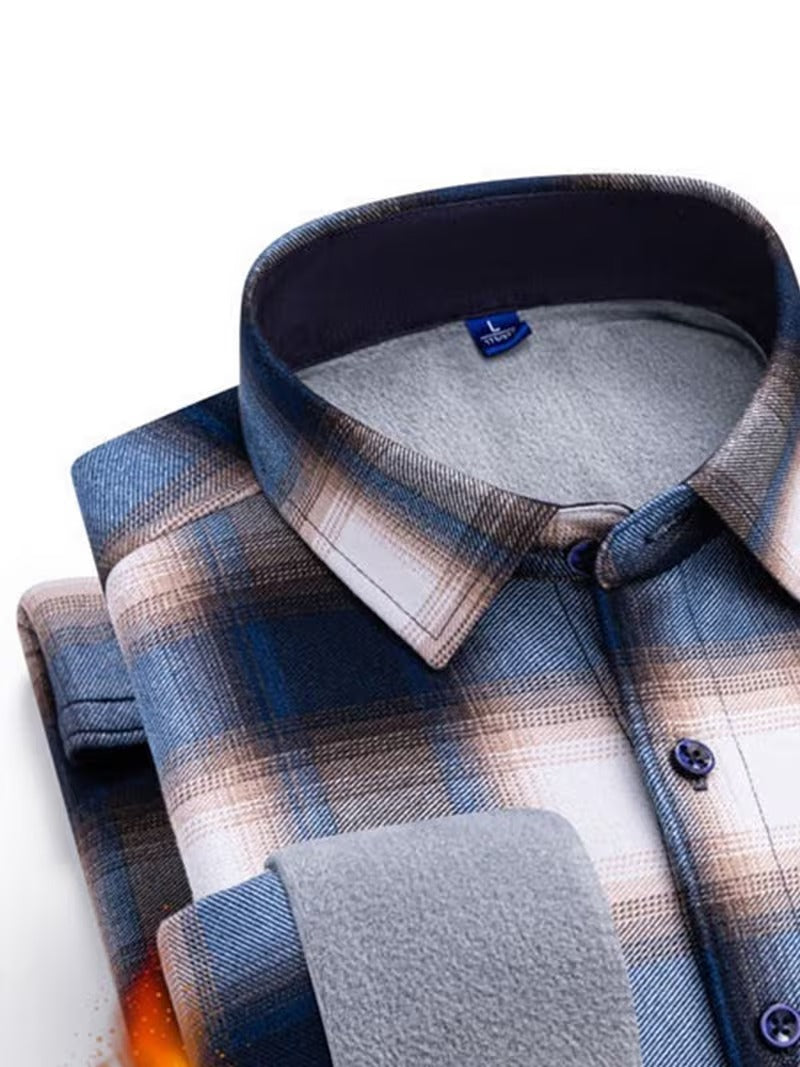 Men'S Two-Piece Set in Mixed Colors (SKU-2S-46)
