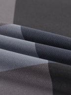 Men Full Sleeve Blue Check Casual Shirt (SKU-030)