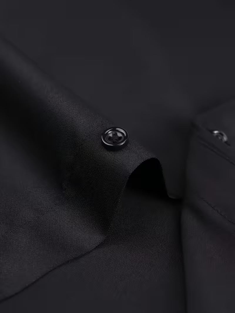Two Simple, Stylish, and Comfortable Long-sleeve Shirts for All Seasons (SKU-2S-10)