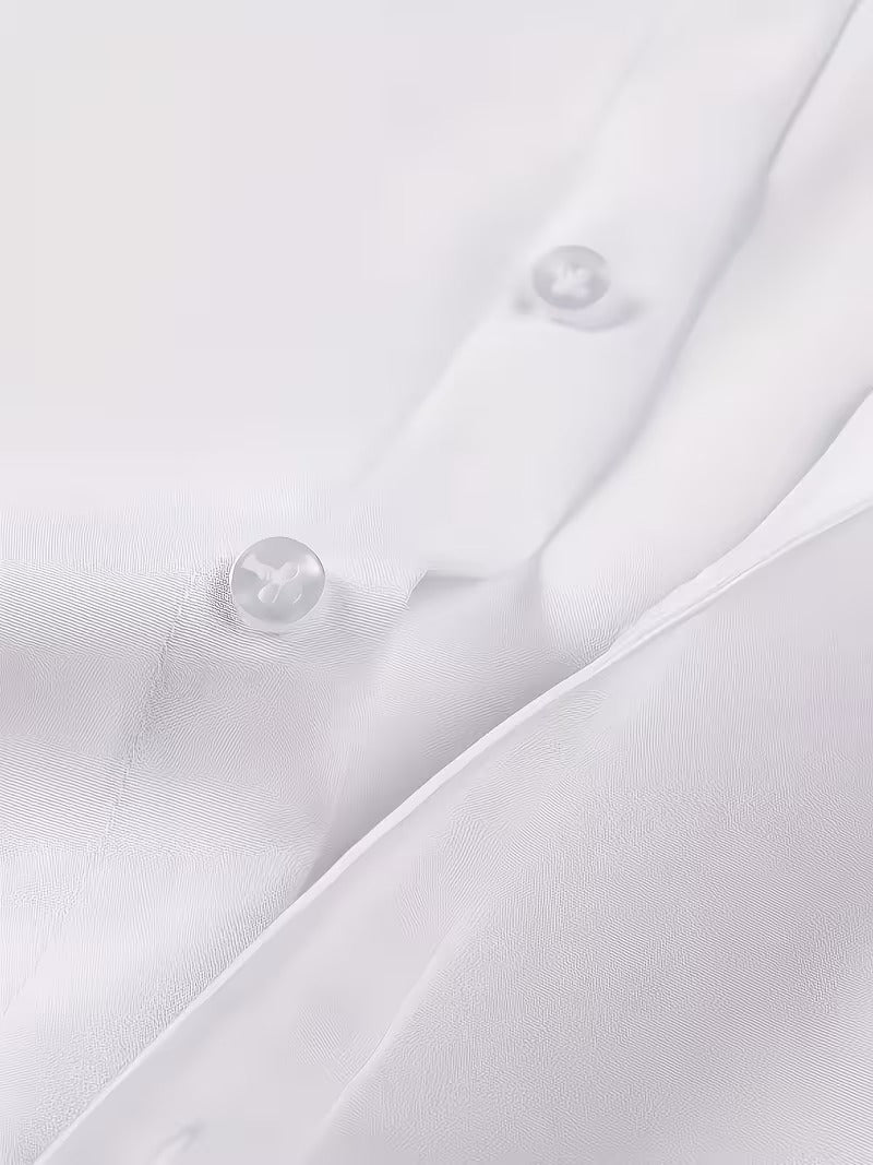 Two Simple, Stylish, and Comfortable Long-sleeve Shirts for All Seasons (SKU-2S-10)