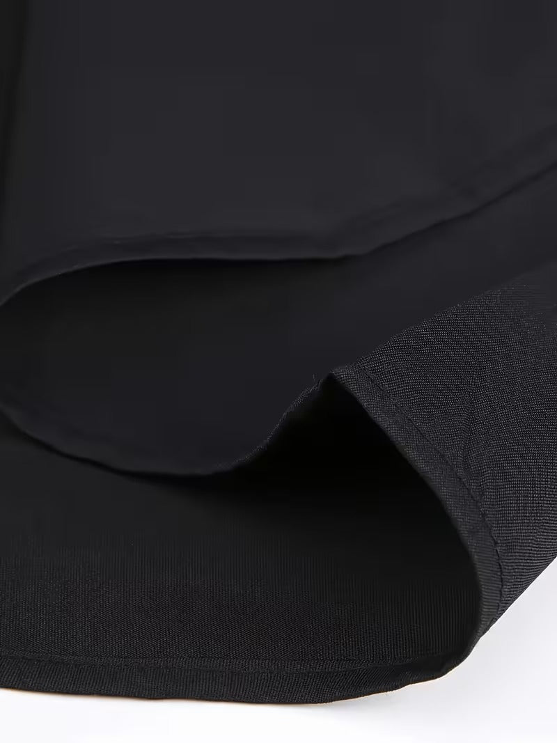 Two Simple, Stylish, and Comfortable Long-sleeve Shirts for All Seasons (SKU-2S-10)