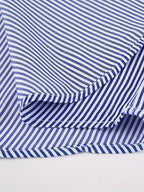 Men Full Sleeve Blue Line Casual Shirt (SKU-009)